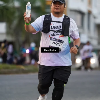 Runner Photo 7822575