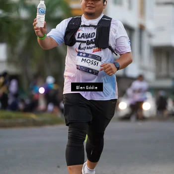 Runner Photo 7822580
