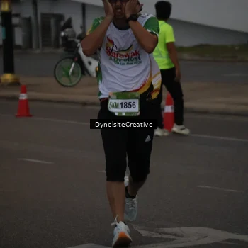 Runner Photo 7822581
