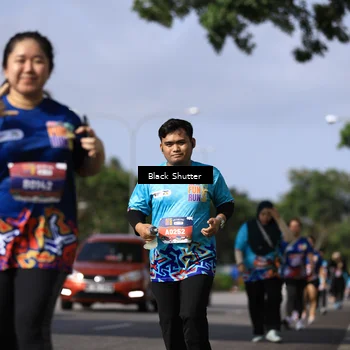 Runner Photo 7822583