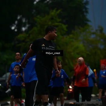 Runner Photo 7822584