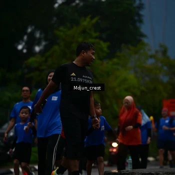 Runner Photo 7822586