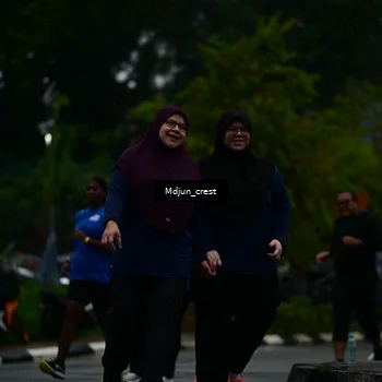 Runner Photo 7822588