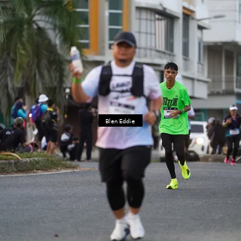 Runner Photo 7822589