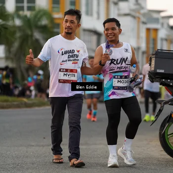 Runner Photo 7822590