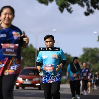 Runner Photo 7822595
