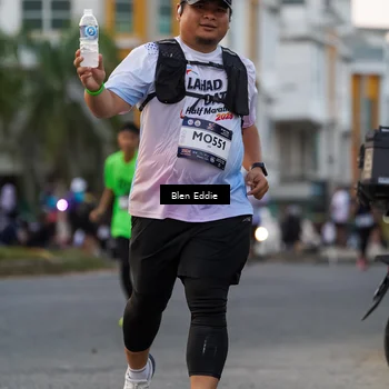 Runner Photo 7822597