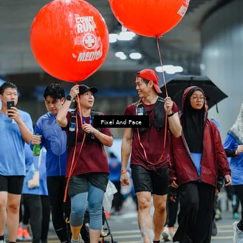 Runner Photo 7822598