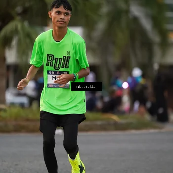 Runner Photo 7822603