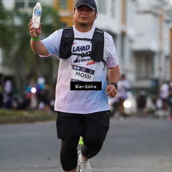 Runner Photo 7822605