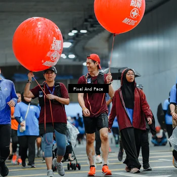 Runner Photo 7822608