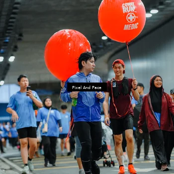 Runner Photo 7822609