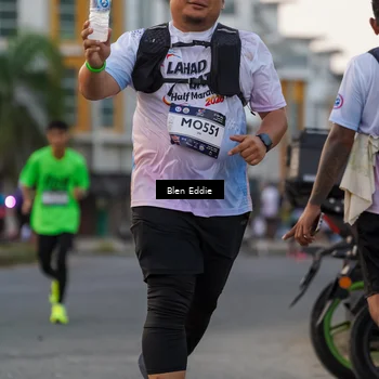 Runner Photo 7822610