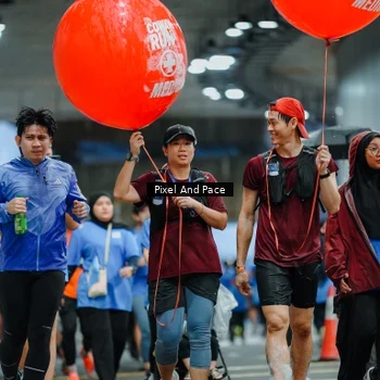 Runner Photo 7822612