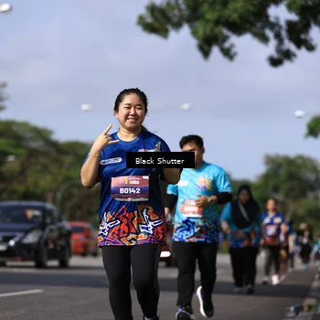 Runner Photo 7822619
