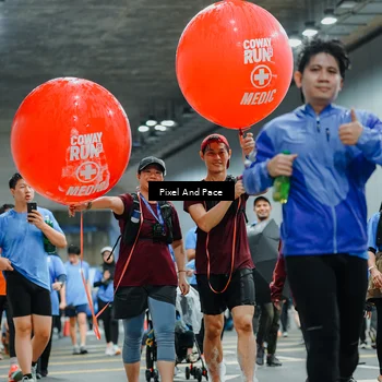 Runner Photo 7822620