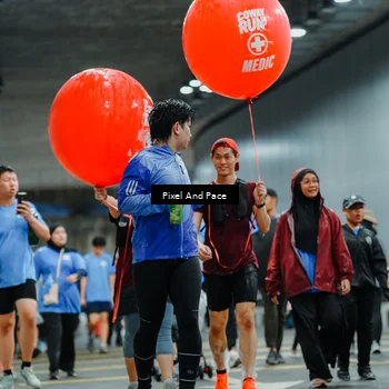 Runner Photo 7822621