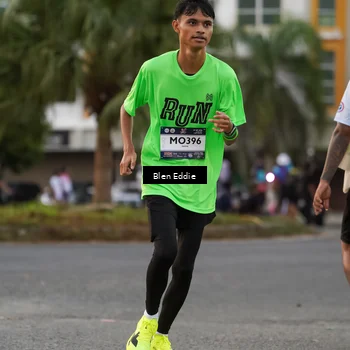Runner Photo 7822622