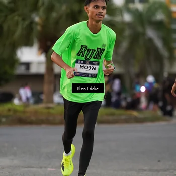 Runner Photo 7822623