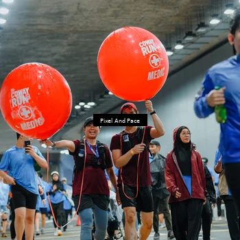 Runner Photo 7822625