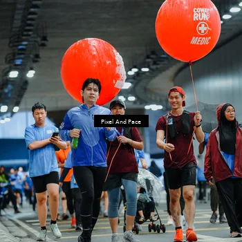 Runner Photo 7822627