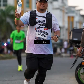 Runner Photo 7822628