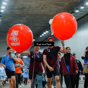 Runner Photo 7822629