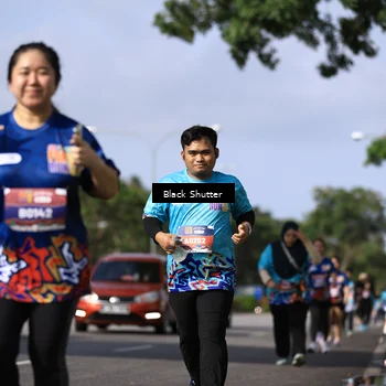 Runner Photo 7822631
