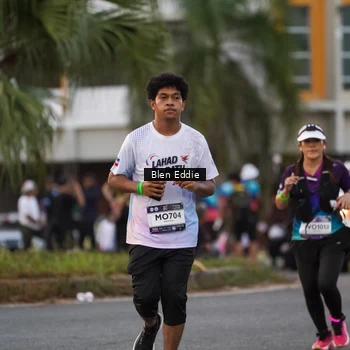 Runner Photo 7822632