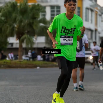Runner Photo 7822633