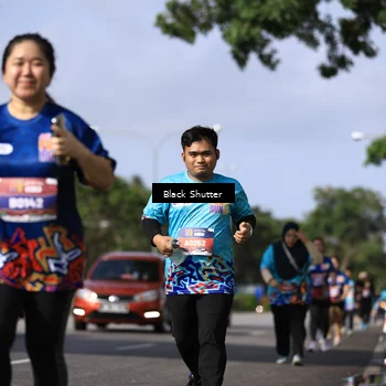 Runner Photo 7822635