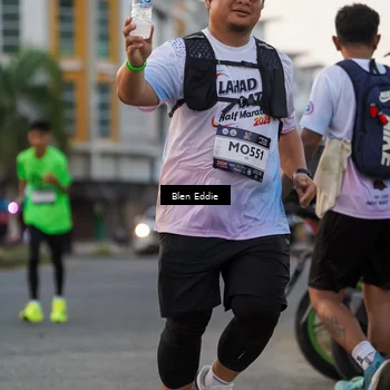 Runner Photo 7822637