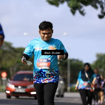 Runner Photo 7822638