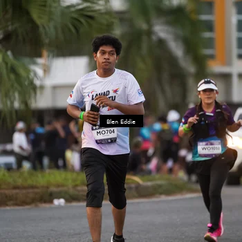 Runner Photo 7822639