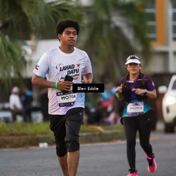 Runner Photo 7822640