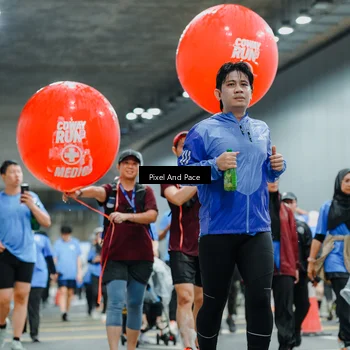 Runner Photo 7822641