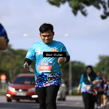 Runner Photo 7822642