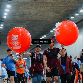 Runner Photo 7822644