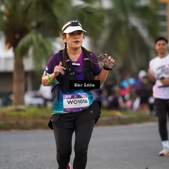 Runner Photo 7822647