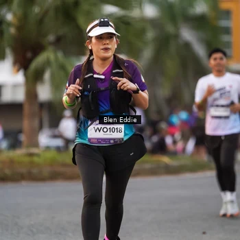 Runner Photo 7822648