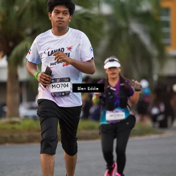 Runner Photo 7822650
