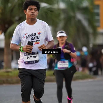 Runner Photo 7822652