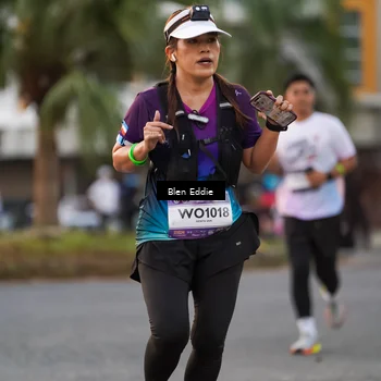 Runner Photo 7822653
