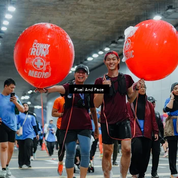 Runner Photo 7822655