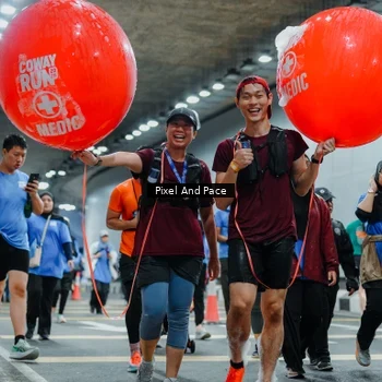 Runner Photo 7822657