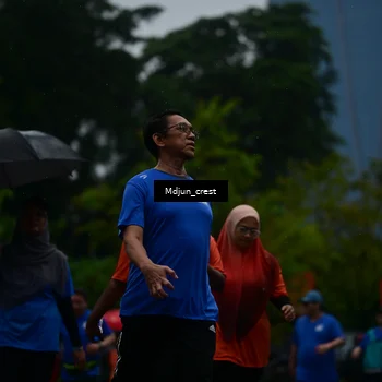 Runner Photo 7822662