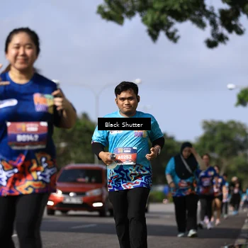 Runner Photo 7822663