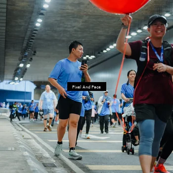 Runner Photo 7822665