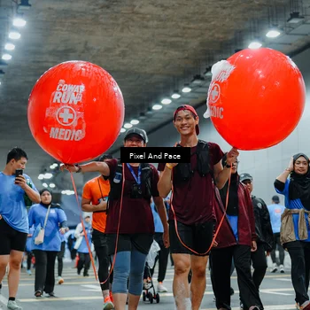 Runner Photo 7822666