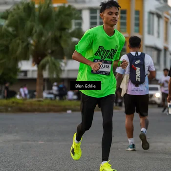 Runner Photo 7822667